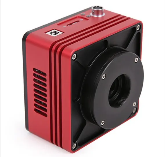 图谱光电 ToupTek SWIR330KMA 工业相机