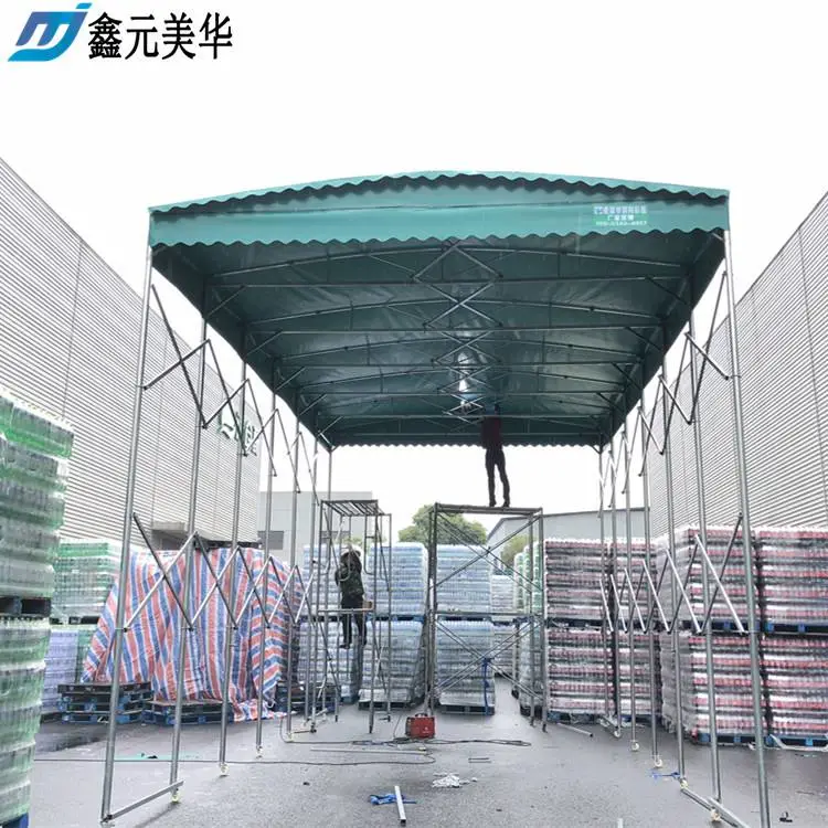 南通养护推拉篷户外电动伸缩篷售后信用高