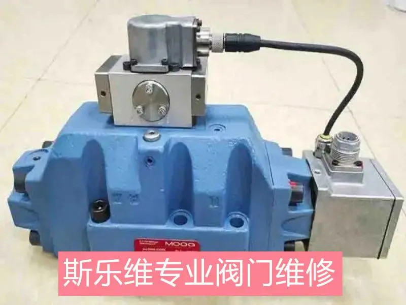 德国萨姆森SAMSON液压板式比例阀维修详解故障现象 德国萨姆森SAMSON液压板式比例阀维修详解故障现象
