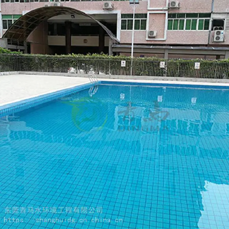 芜湖私家游泳池设备工程 幼儿园室内泳池工程规划