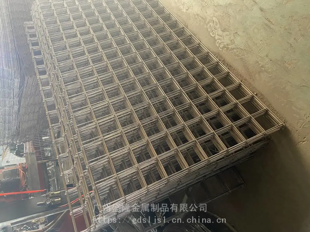 溆浦水泥面建筑网片4毫米200孔防裂网盛隆加工定制