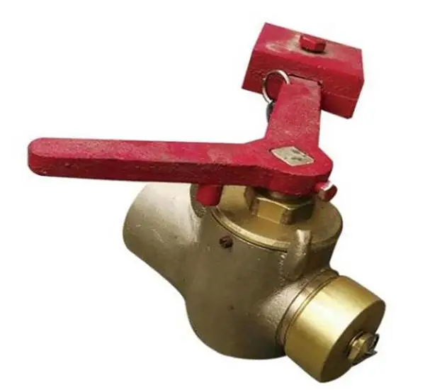 CBM1128-82 ��ͭ�����Ա�ʽ������ͷ