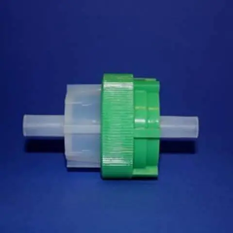 50 mm 单级PFA滤器 1/4 美国Savillex 耐酸耐腐蚀 进口