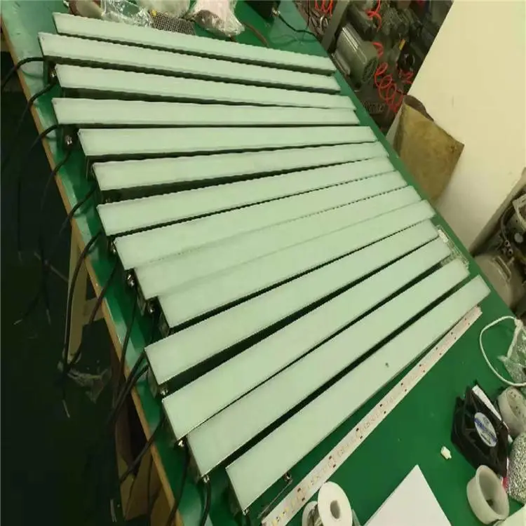 LED长条灯 步道线条灯 led地砖灯带 防潮防水,防抗压防腐蚀