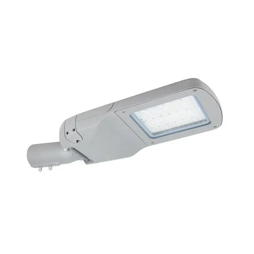 CE免工具压铸LED路灯100WLED庭院灯100WLED高速路灯100W