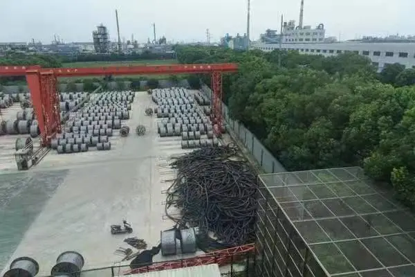 阿拉善特高压电缆收购 3x300电缆 3x400电缆 二手电缆回收价格