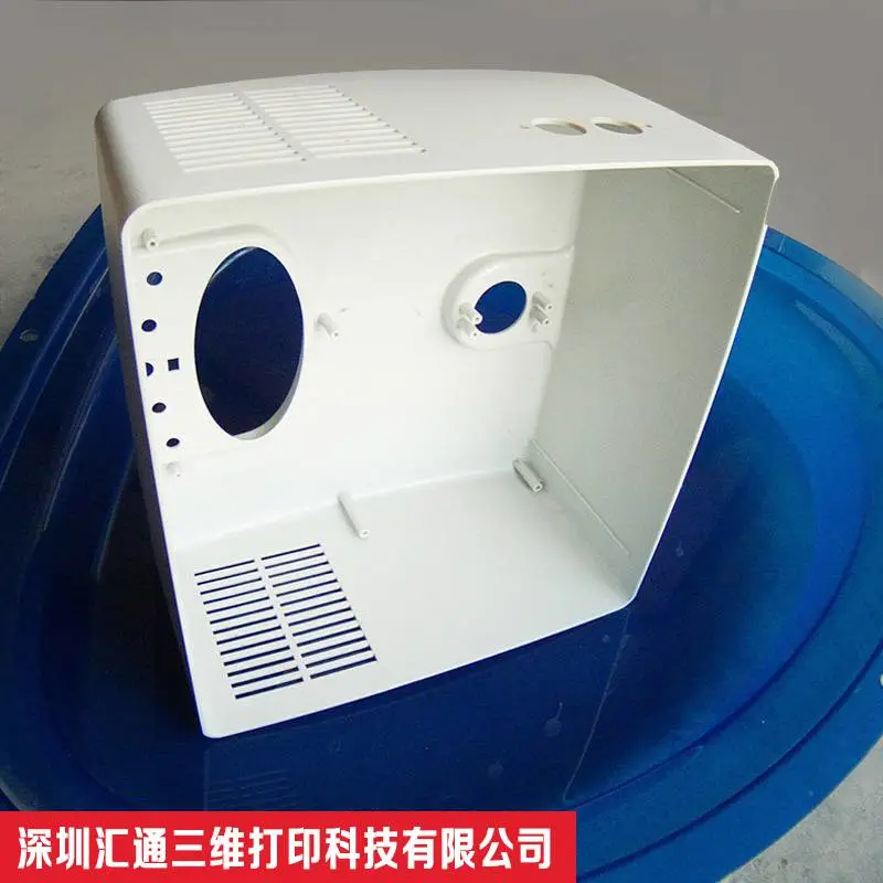 黄埔荔湾3D打印手板模型 模型设计 手板加工 快速成型