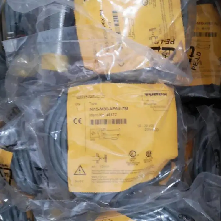 TURCK图尔克压力传感器PS510-100-04-LI2UPN8-H1141