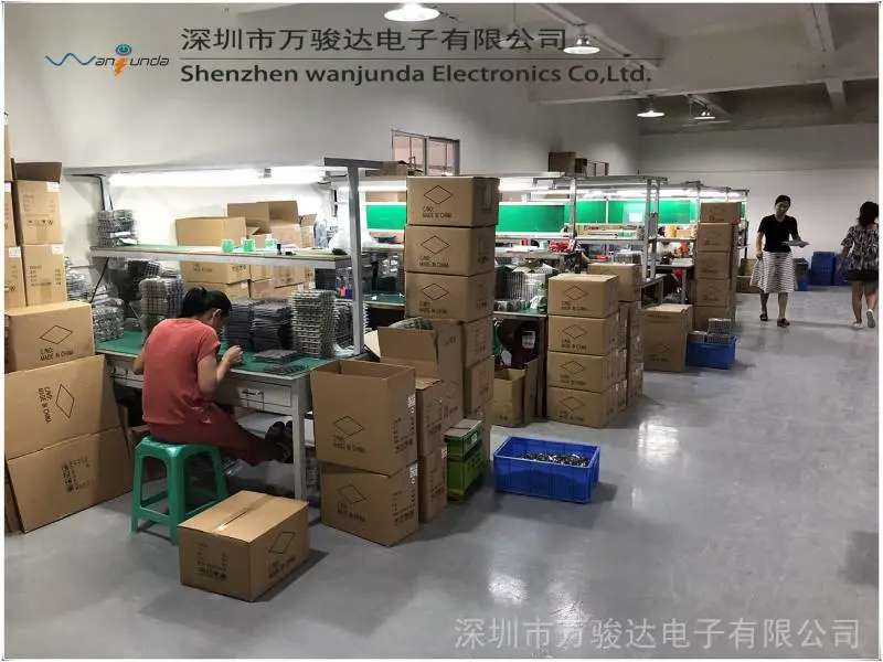 品检工位