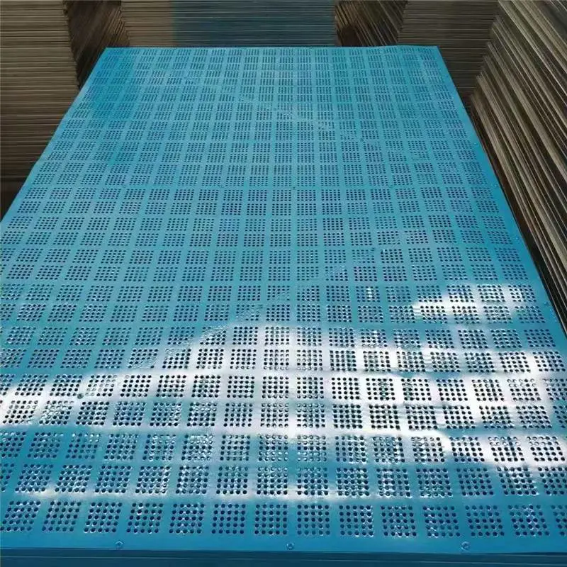 河南建筑爬架网片厂家 工地建筑外架围挡 建筑安片