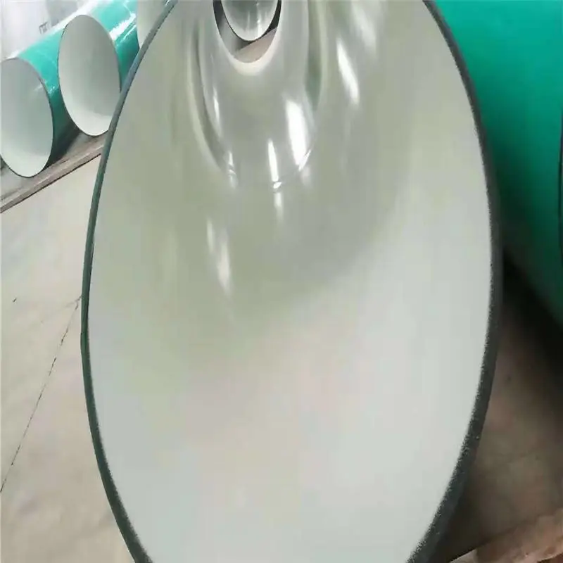 鸡西粉末防腐钢管应用广泛