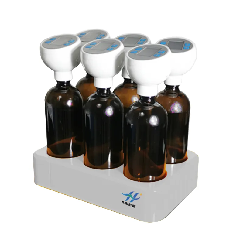 HX-BOD-202型便携式BOD速测仪 华熙昕瑞 仪器操作简单