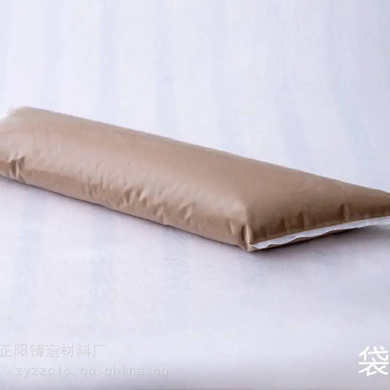 翻砂铸造用胶合剂 袋装胶粘剂 耐火度高