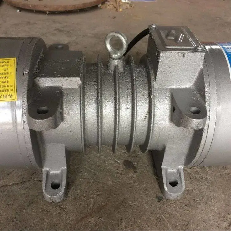 ZF150-50附着式振动器 功率1.5KW 全铜线圈
