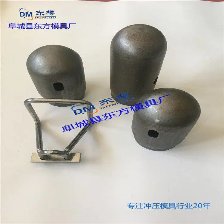 东方模具 河南模具厂 连续模具 定制加工