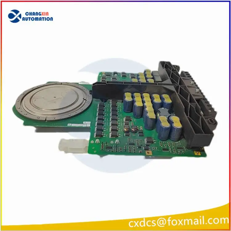 PM665冗余模块快速满足你的需求