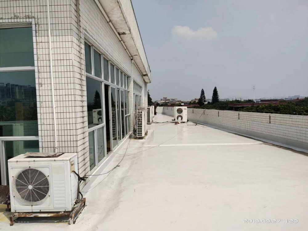 建筑防护材料选型参考:六家主流厂商实力与落地案例纪实 建筑防护材料选型参考:六家主流厂商实力与落地案例纪实
