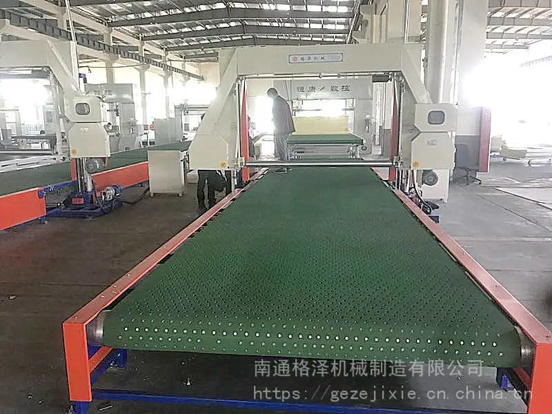 徐州海绵数控cnc切割机设备厂家海绵开料机