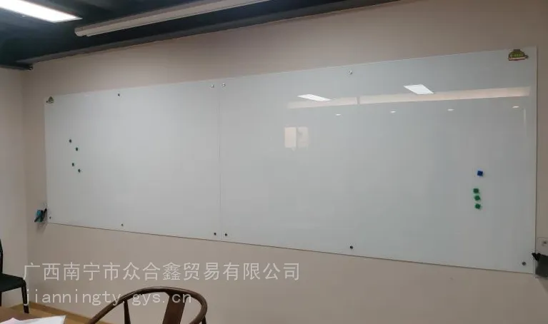 柳州教室黑板白板 柳州移动白板黑板 黑板白板