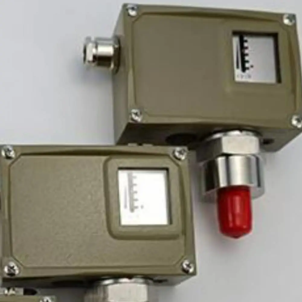 机械压力开关 型号:HX03-MTDP-CX20AJ2TN1210 库号：M413139