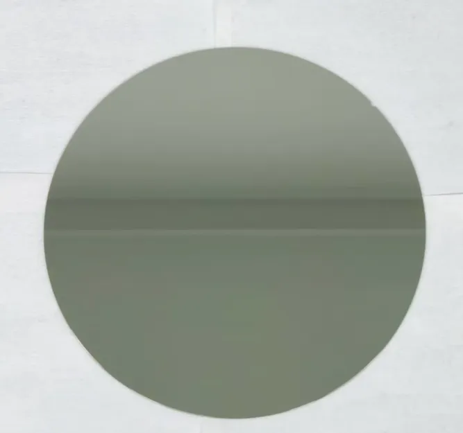 锗硅半导体检测机构 锗硅半导体晶圆位错密度检测