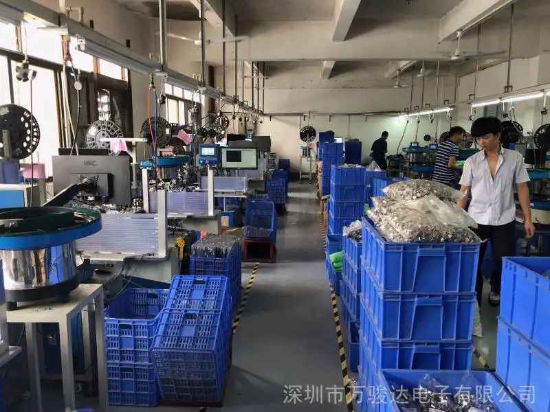 组装车间1