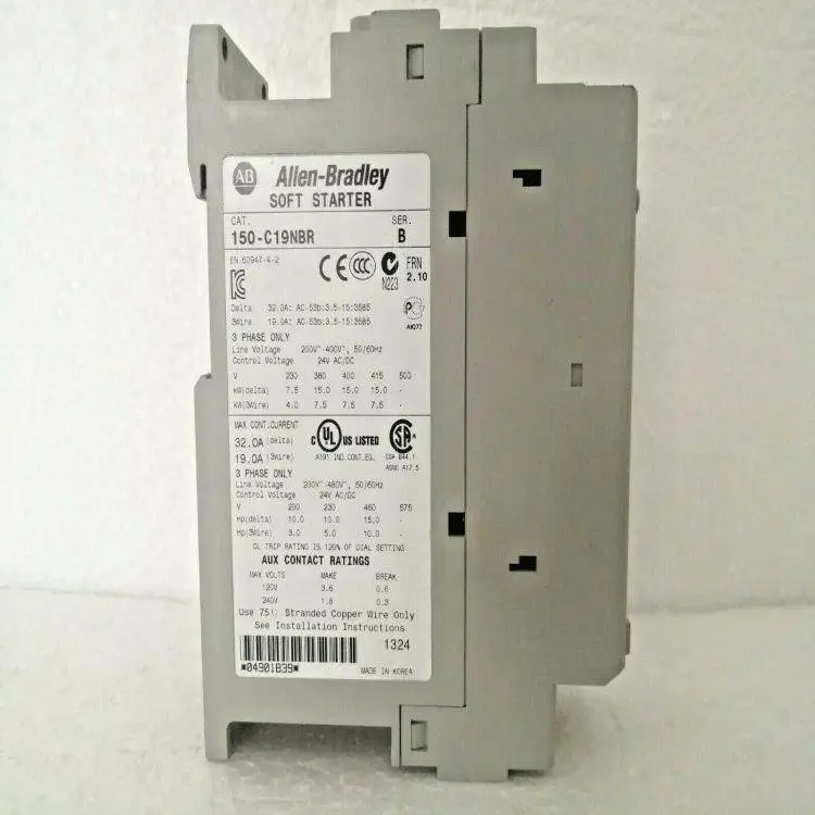 罗克韦尔AB100-E400EJ11以太网模块 电源 CPU