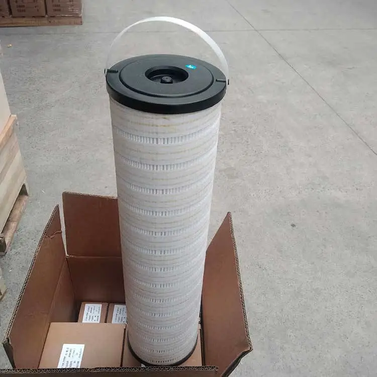 替代颇尔滤油机滤芯 HNP021-X109FL04 华豫滤器厂家生产