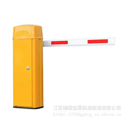 辽宁省本溪市升降柱道闸车辆识别系统、电动门百胜厂家价格安装施工