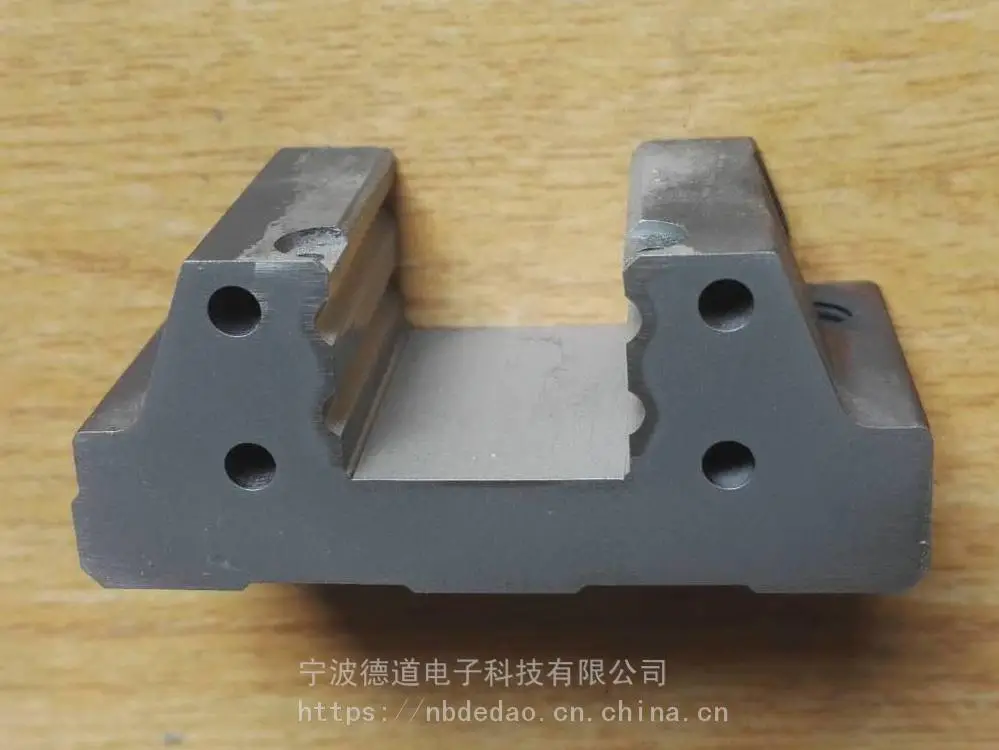 嘉善 高频淬火工艺 感应加热线圈制作