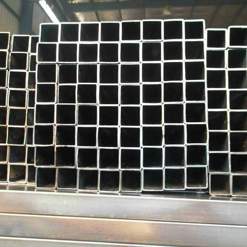 邵阳镀锌方通_方矩管价格_38*38方矩管