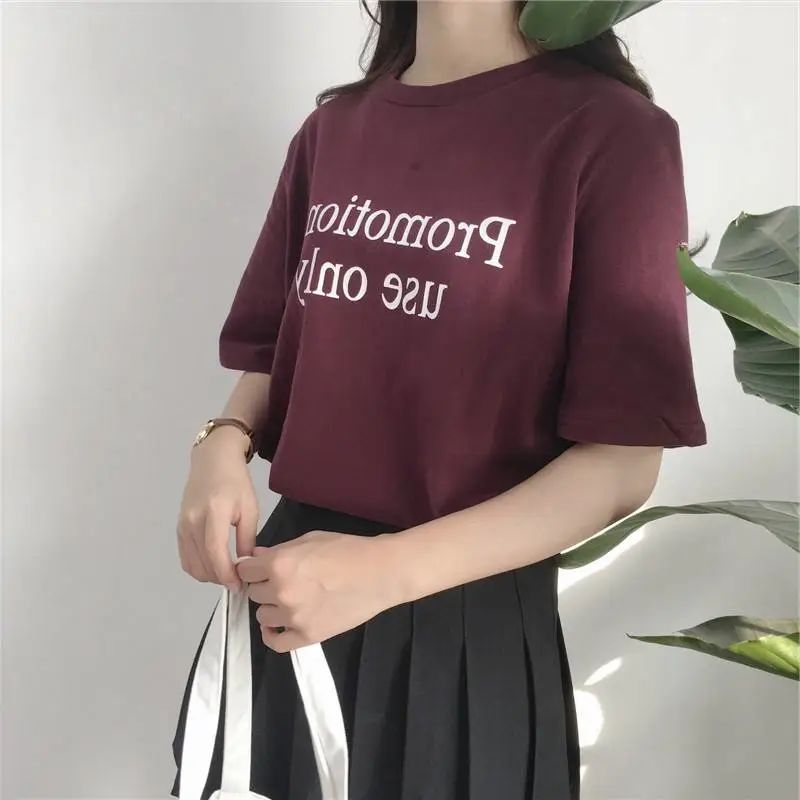 批发衣服一手货源几块钱短袖T汗衫新款时尚半袖T恤全场甩卖录音免费