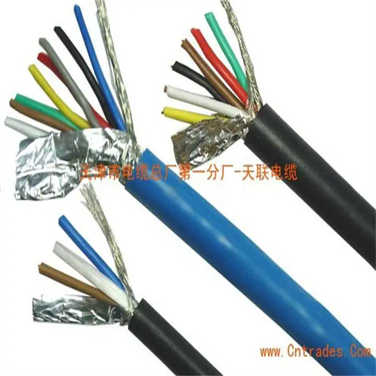 两当RS4852X0.2通讯电缆购买慈祥RS485线缆