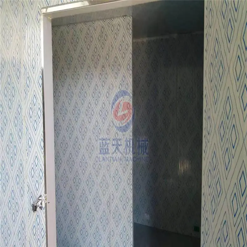 烘干房加热设备 果蔬烘干机箱式 空气能烘干机价格 烘干机热泵式