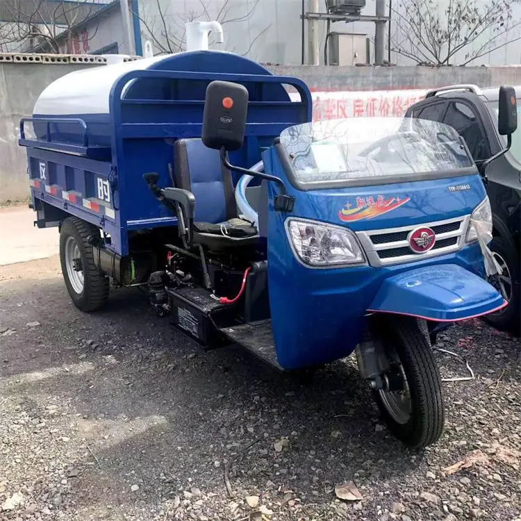 九江星子小型环卫抽粪车乡镇农用养殖场农用吸污车自卸全自动吸粪车