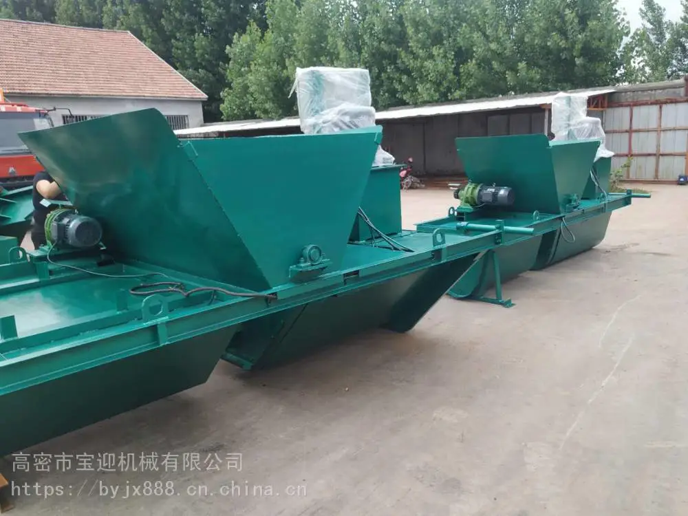 海南省简易梯形防渗渠成形机 小型V型U型槽滑模机 宝迎机械联保
