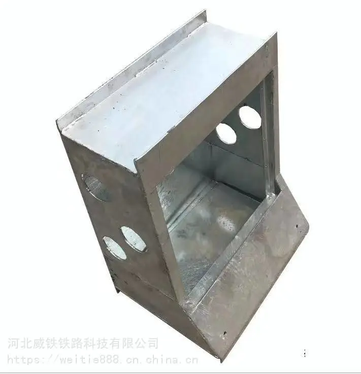 相山硫磺砂浆临时支座路灯基础预埋件热浸锌