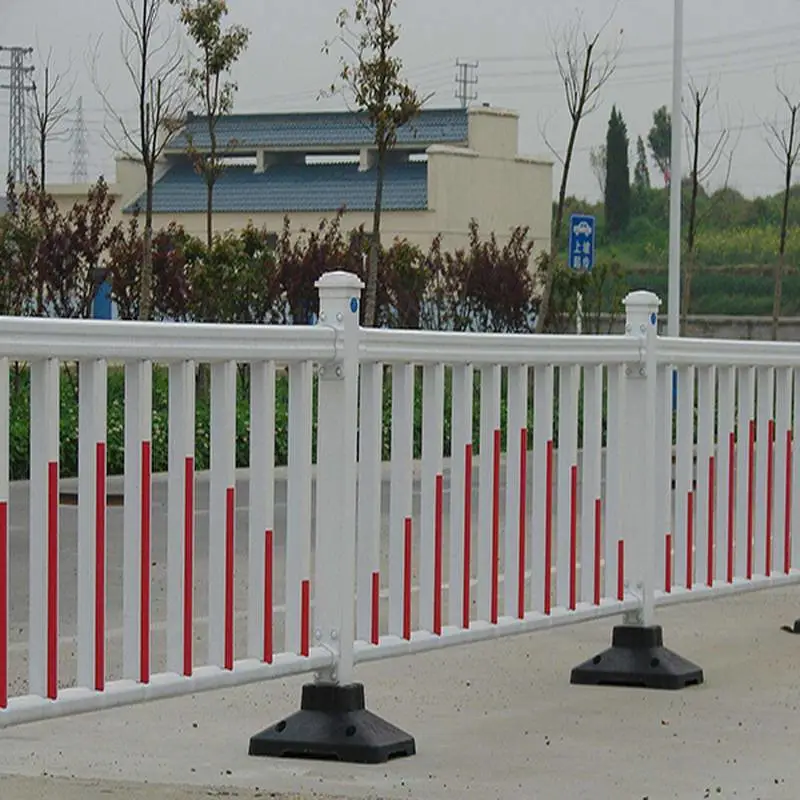 莆田公路护栏市政工程设施护栏城区护栏