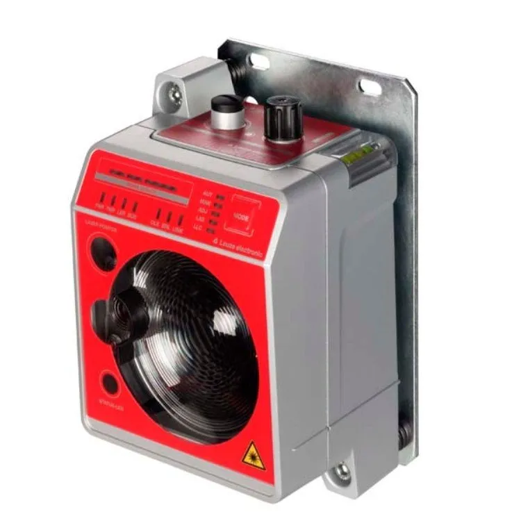 DDLS 508 120.0 光学数据传输器 商品编号50131027 德国劳易测