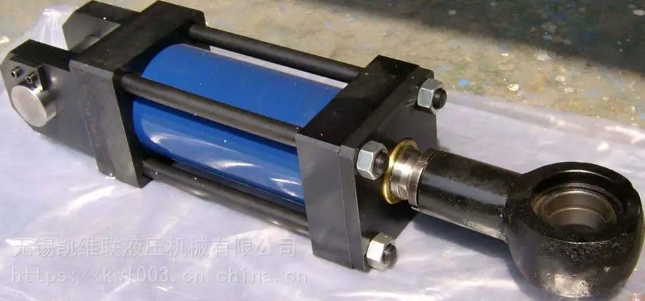 MOB-50*1700-TC,MOB-50*1800-TC,轻型拉杆油缸