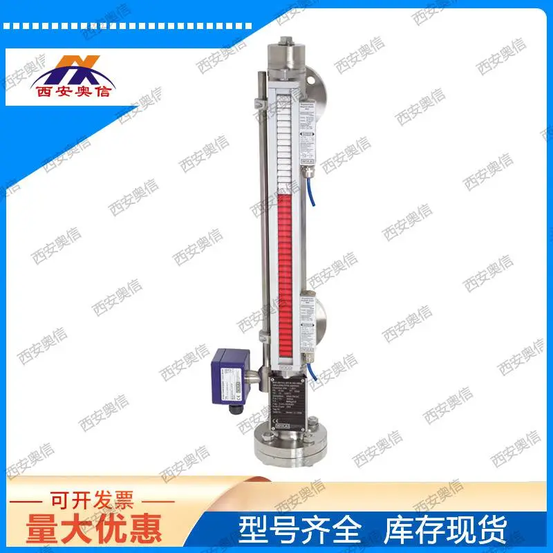 BNA-50/16/RF-M1700柯普乐KSR磁翻板液位计 wika磁性浮子传感器