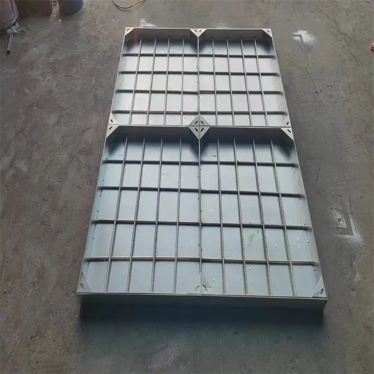 屋顶钢格栅 洗车的地钢格栅 快速发货 钢格栅作用