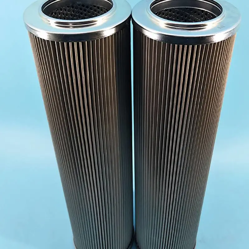 大通量滤芯HF150PP050040E 聚丙烯折叠水滤芯 航空技术
