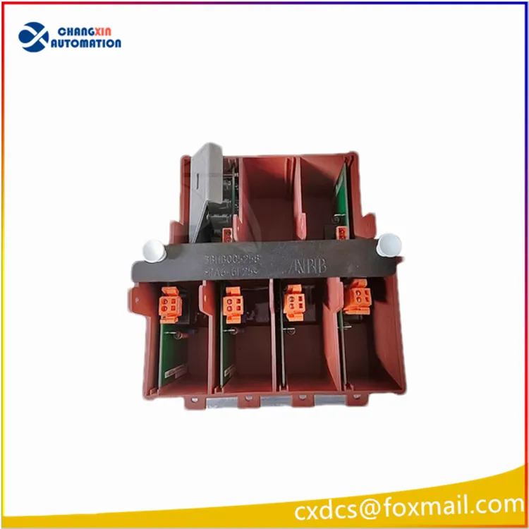07KP53冗余模块快速满足工业需求