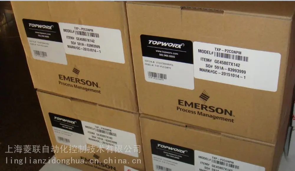 TopworxTVC-R22GN限位开关