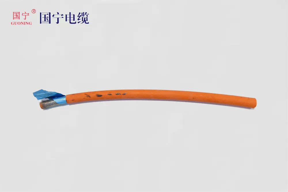 储能电缆 国宁电缆