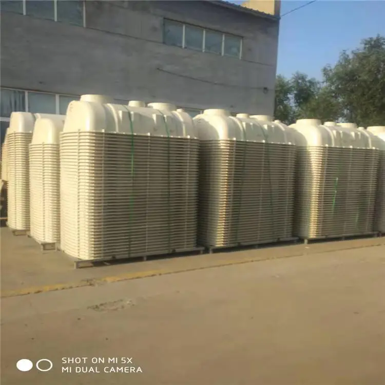 江西九江模压化粪池作用 博华9立方玻璃钢化粪池