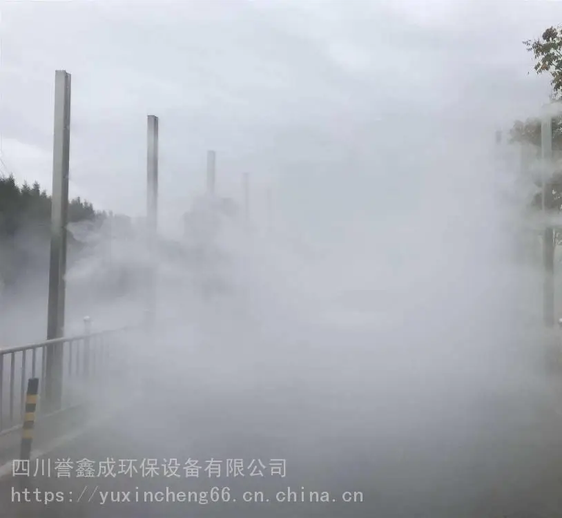 车辆消毒喷雾 养猪场喷雾消毒 养猪场车辆洗消中心 质量保障
