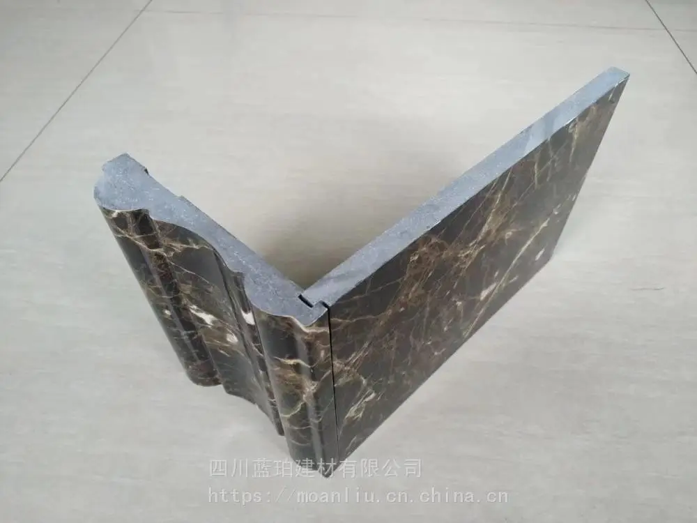 通体大理石电梯门套_酒店用人造石电梯门框装饰线条供应