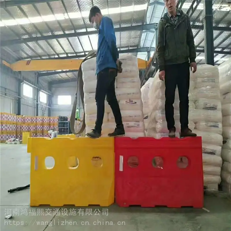 衡水防撞围栏价格